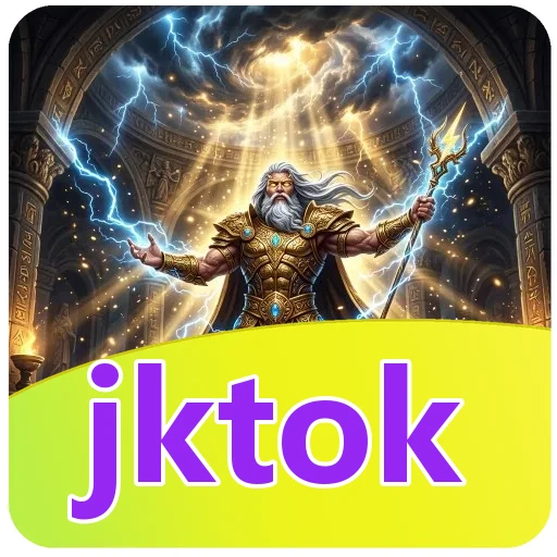 Detail APK jktok