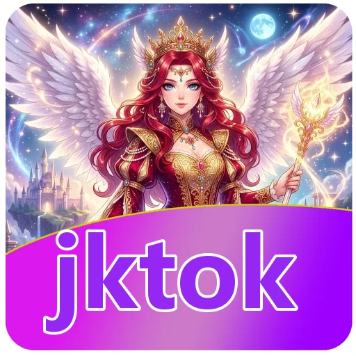 Screenshot Proses Instalasi jktok APK