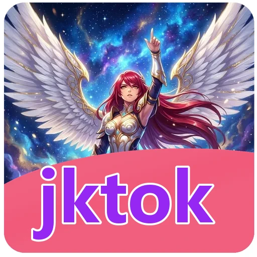 Aplikasi jktok Android